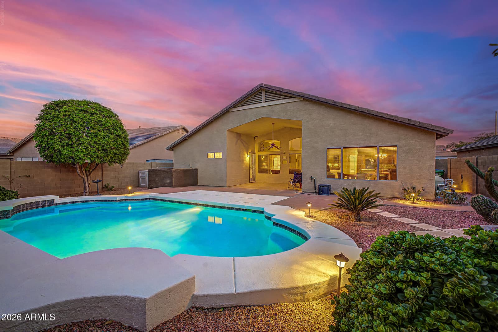 12334 W Rovey Avenue, Litchfield Park, AZ 85340 — photo 31 of 39
