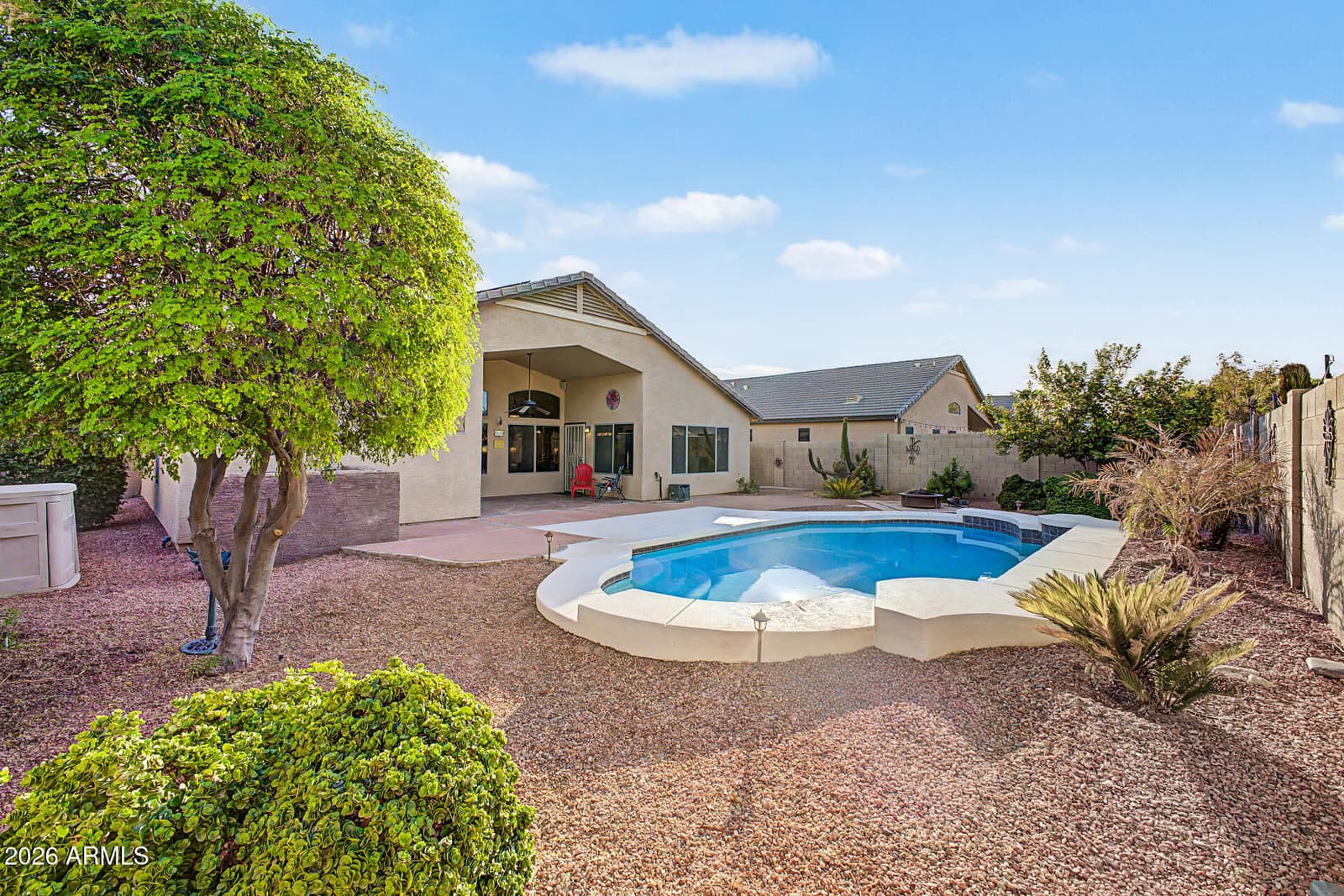 12334 W Rovey Avenue, Litchfield Park, AZ 85340 — photo 36 of 39