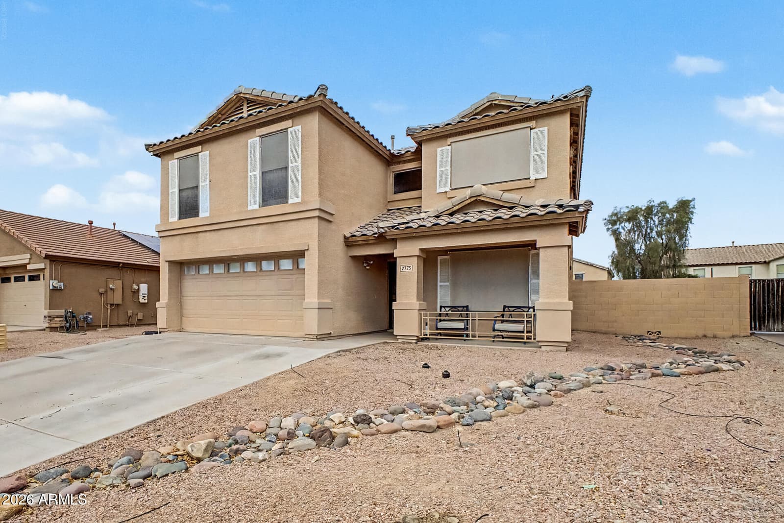 2775 S 161st Drive, Goodyear, AZ 85338 — photo 40 of 45