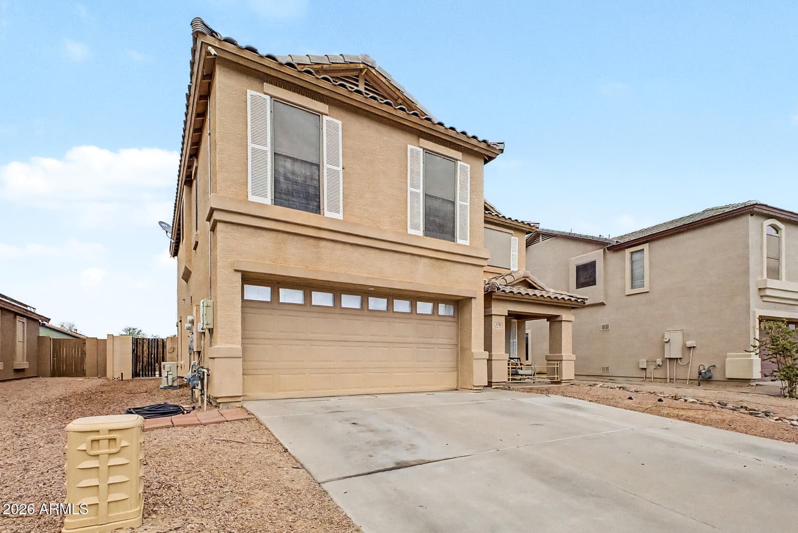 2775 S 161st Drive, Goodyear, AZ 85338 — photo 42 of 45