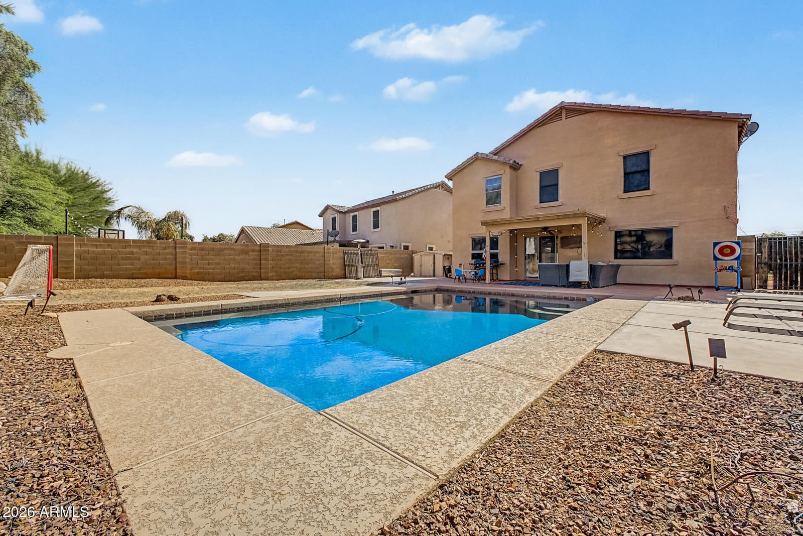 2775 S 161st Drive, Goodyear, AZ 85338 — photo 37 of 45