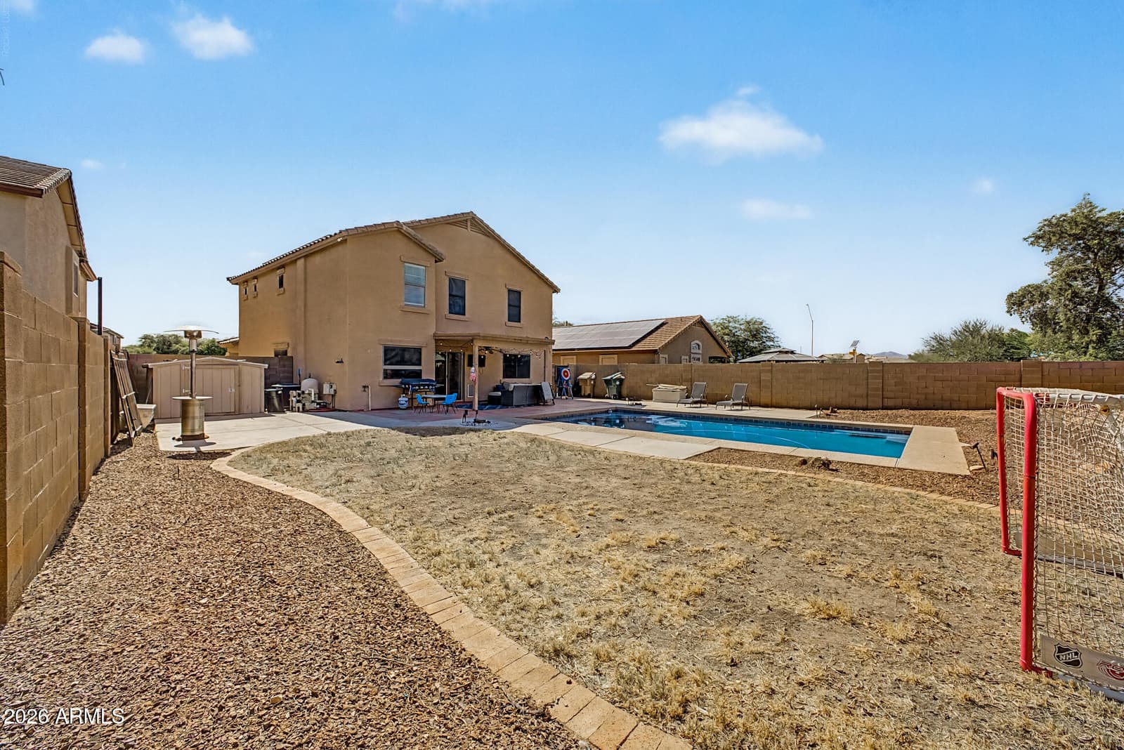 2775 S 161st Drive, Goodyear, AZ 85338 — photo 4 of 45
