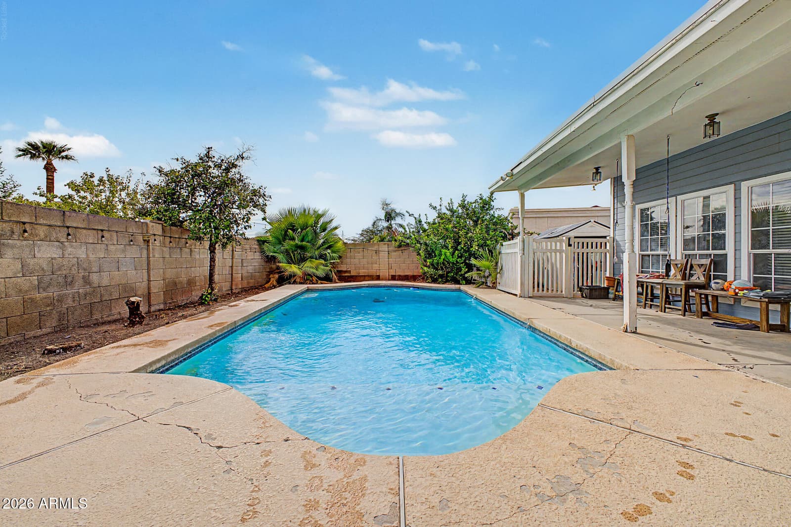 1717 E Garnet Avenue, Mesa, AZ 85204 — photo 43 of 46