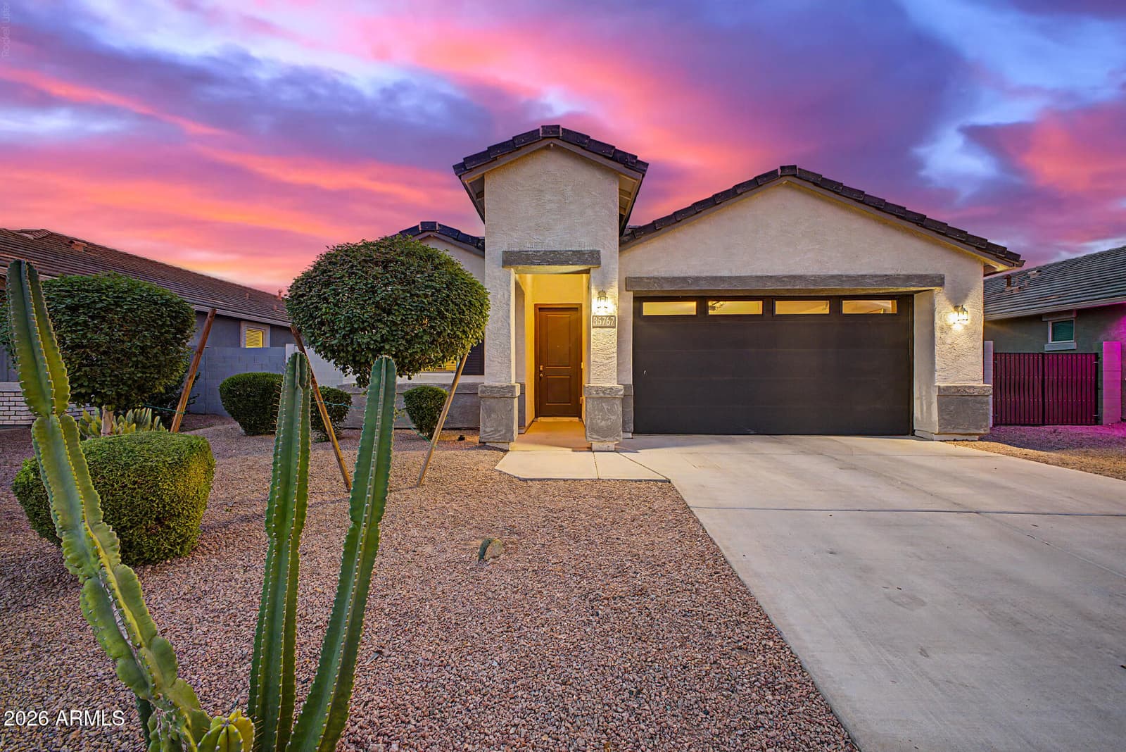 35767 W SAN SISTO Avenue, Maricopa, AZ 85138