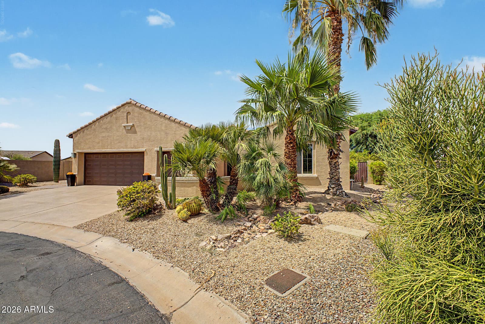 4678 N Bryce Canyon Court, Eloy, AZ 85131 — photo 4 of 91
