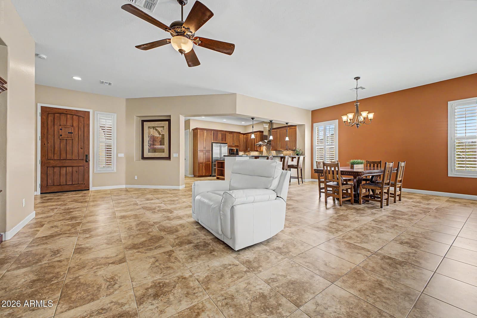 4678 N Bryce Canyon Court, Eloy, AZ 85131 — photo 15 of 91