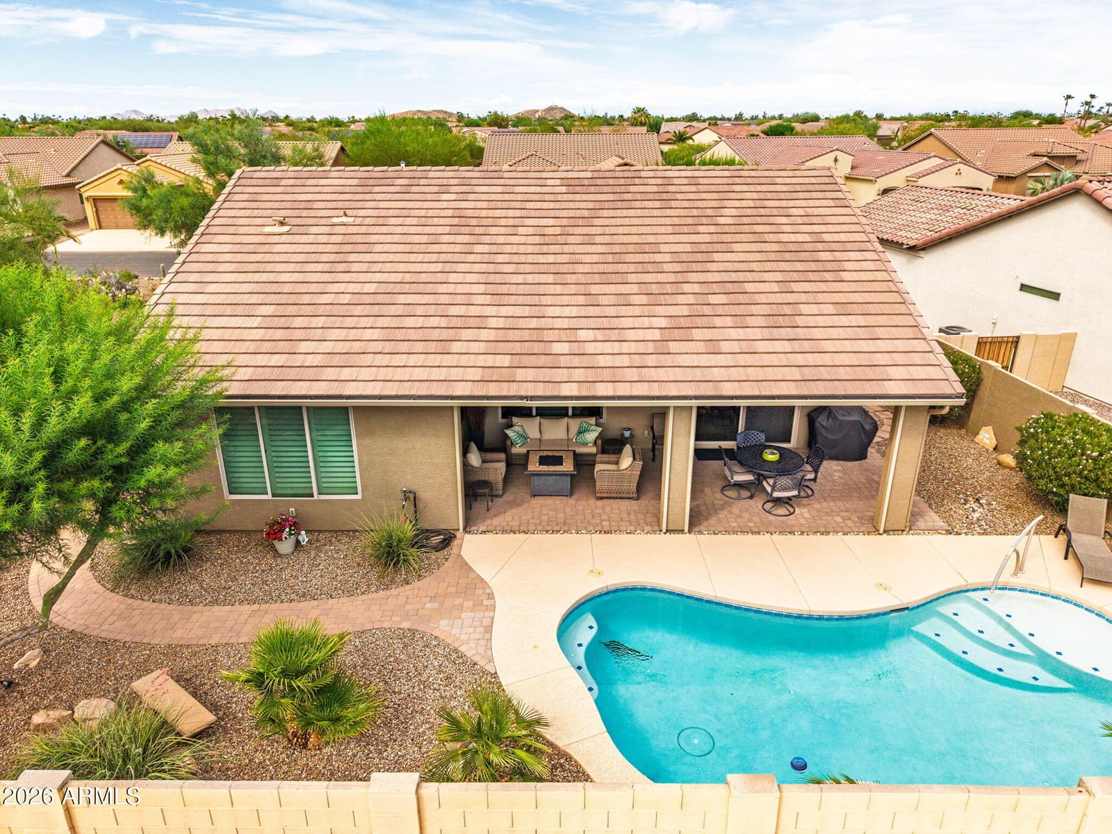 4895 W Picacho Drive, Eloy, AZ 85131 — photo 33 of 42