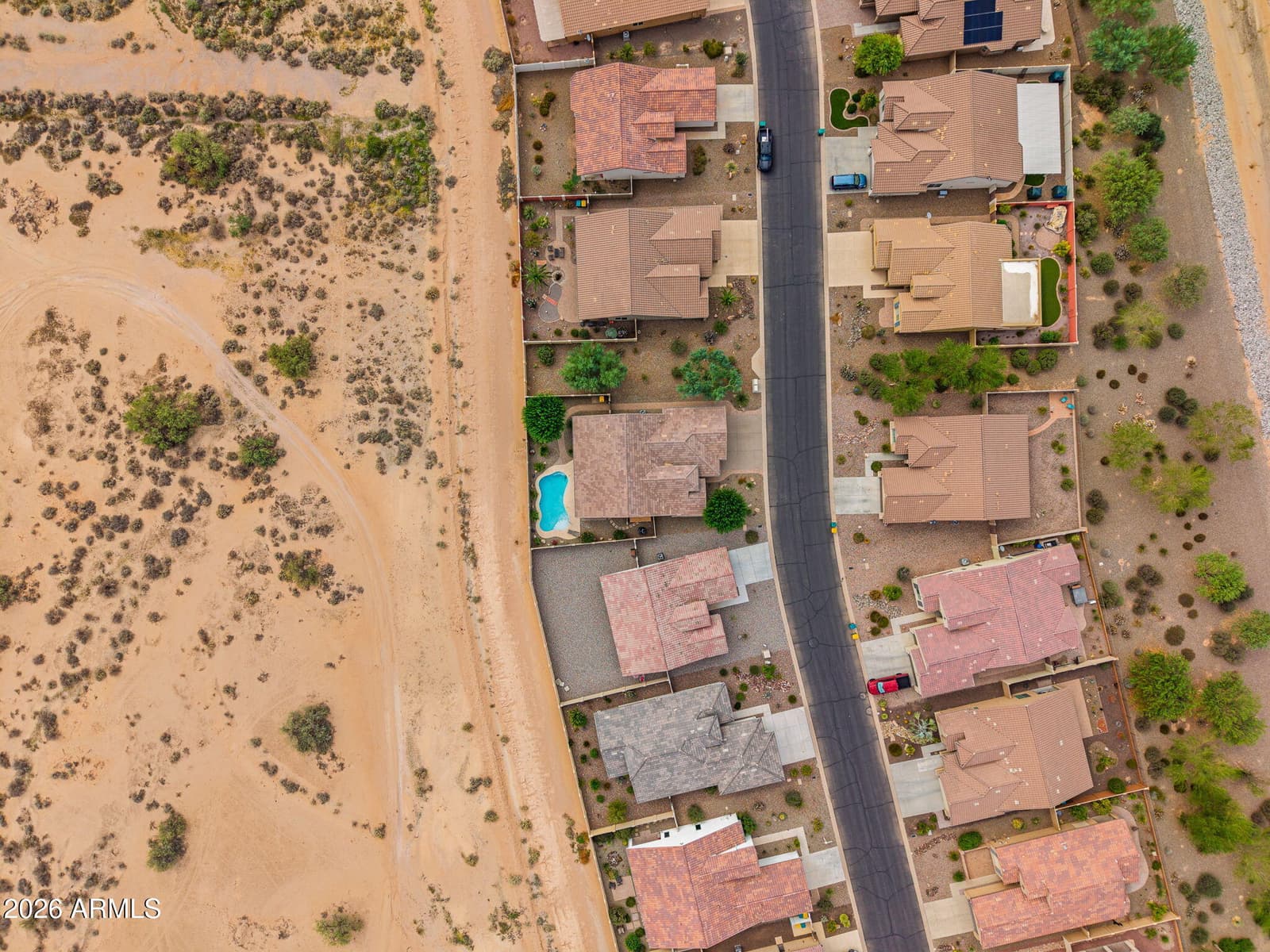 4895 W Picacho Drive, Eloy, AZ 85131 — photo 40 of 42
