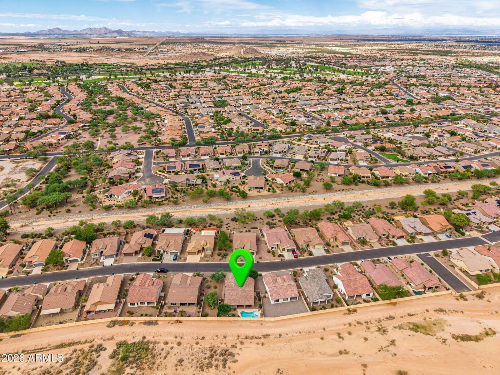 4895 W Picacho Drive, Eloy, AZ 85131 — photo 42 of 42