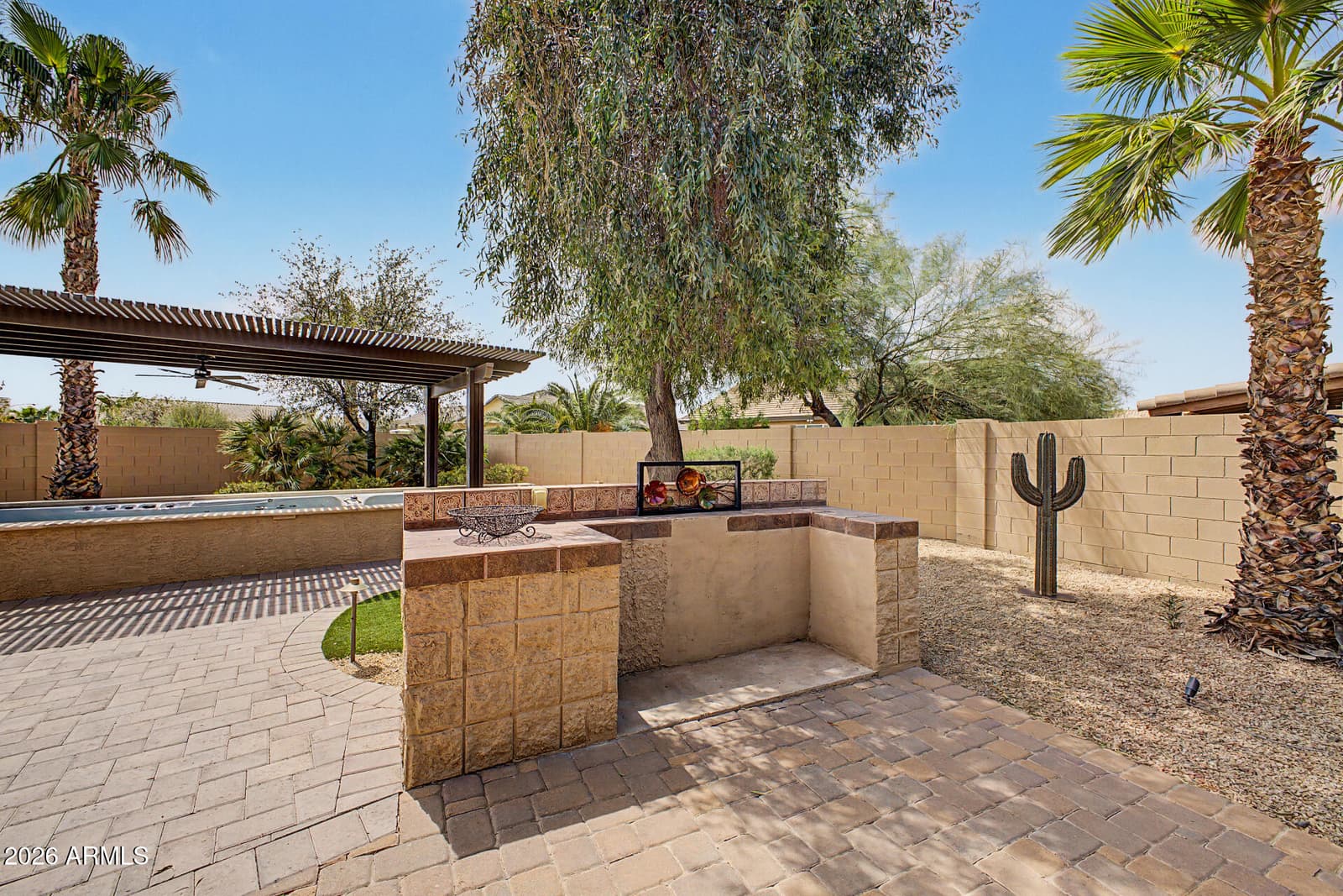 4678 N Bryce Canyon Court, Eloy, AZ 85131 — photo 44 of 91