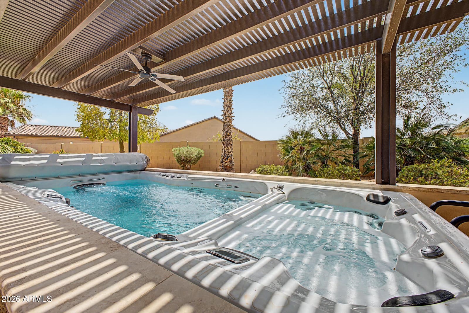 4678 N Bryce Canyon Court, Eloy, AZ 85131 — photo 52 of 91