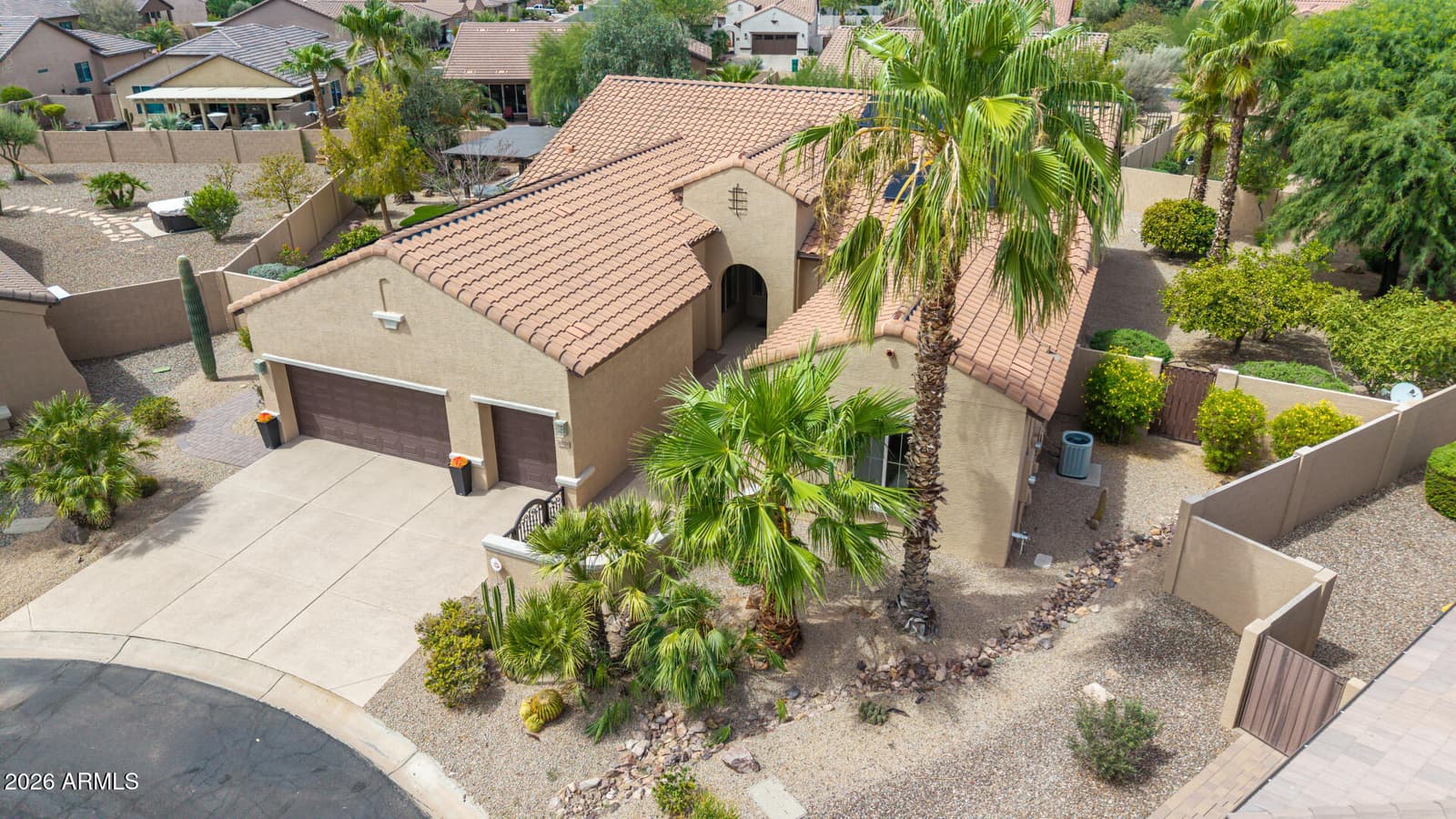 4678 N Bryce Canyon Court, Eloy, AZ 85131 — photo 54 of 91