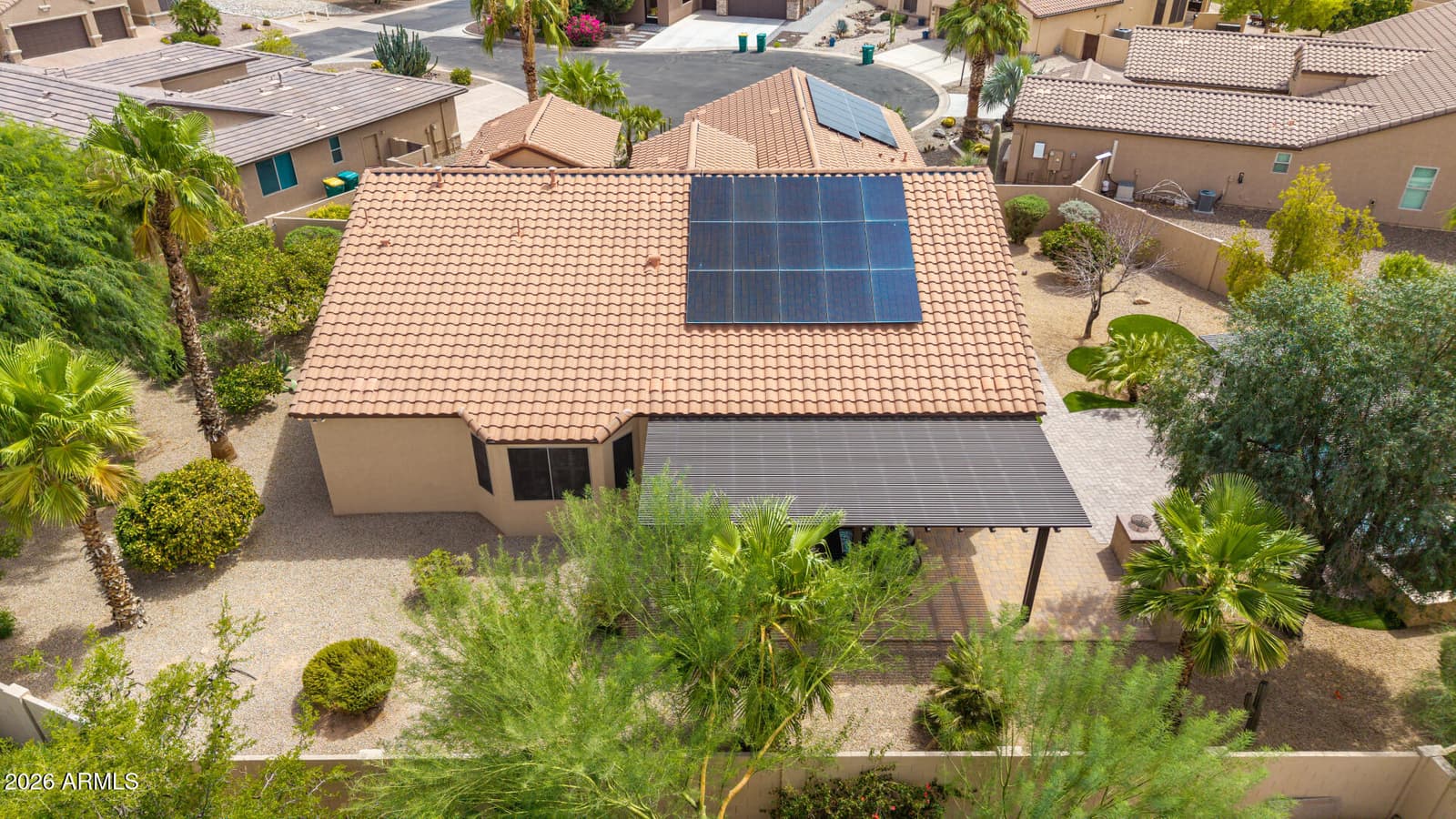 4678 N Bryce Canyon Court, Eloy, AZ 85131 — photo 57 of 91
