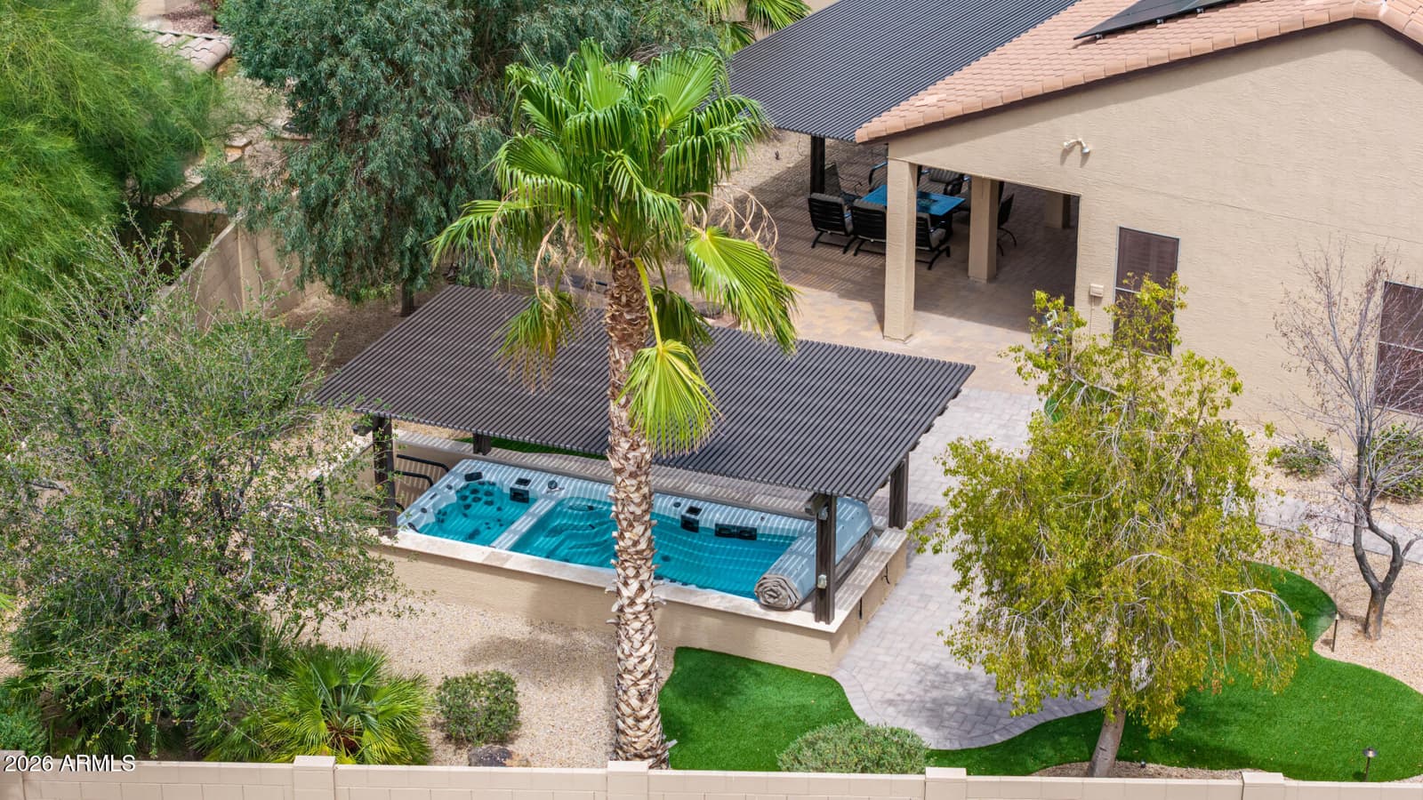 4678 N Bryce Canyon Court, Eloy, AZ 85131 — photo 60 of 91