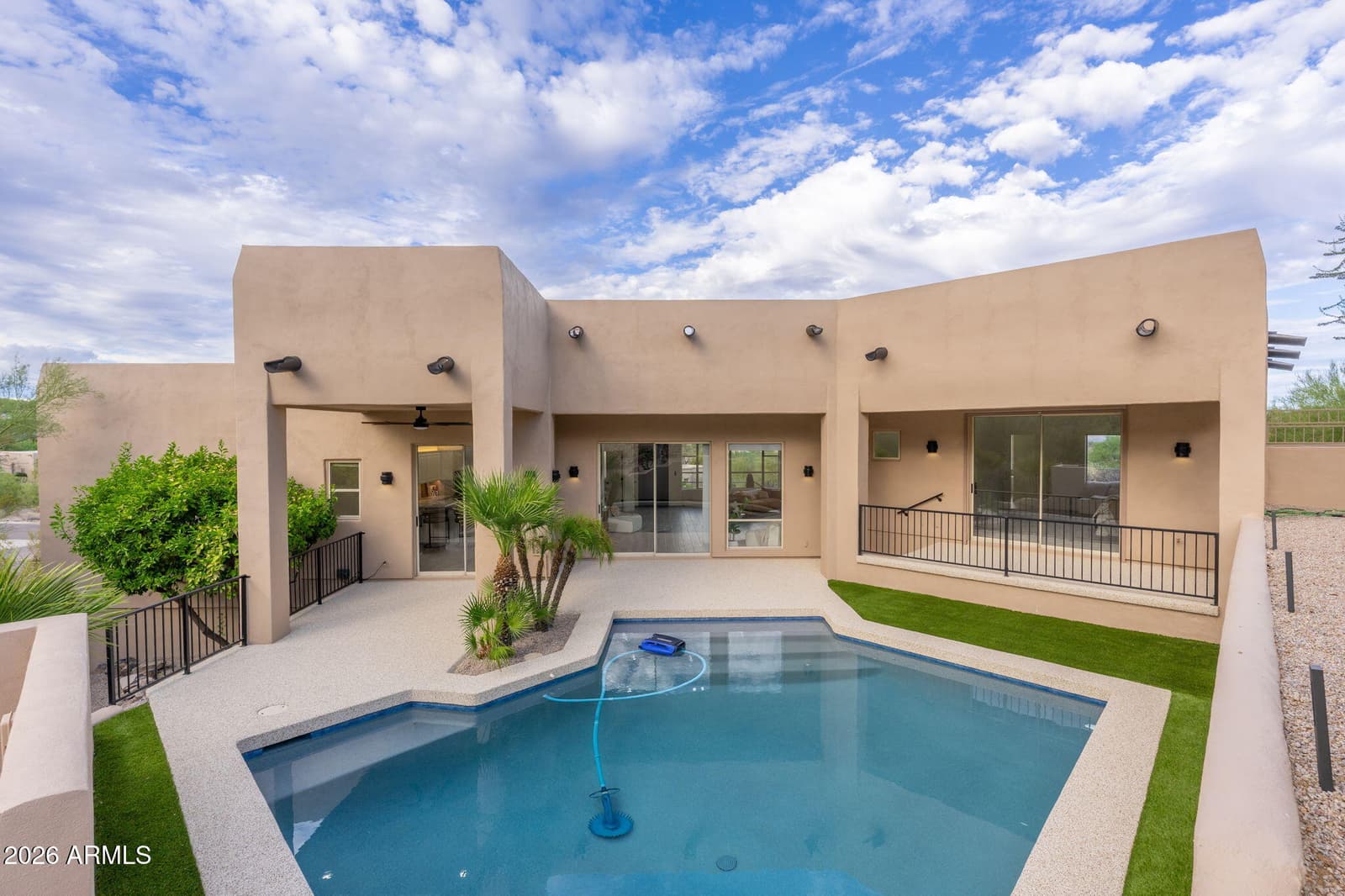14925 E Mayan Drive, Fountain Hills, AZ 85268 — photo 37 of 70