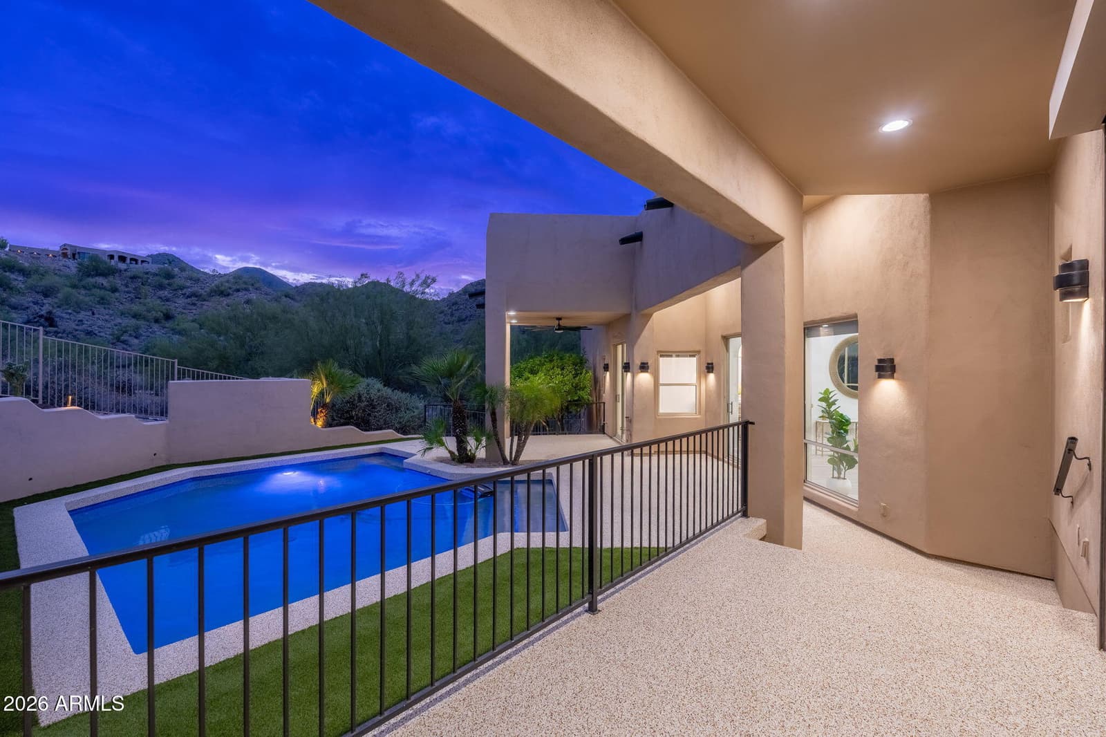 14925 E Mayan Drive, Fountain Hills, AZ 85268 — photo 51 of 70