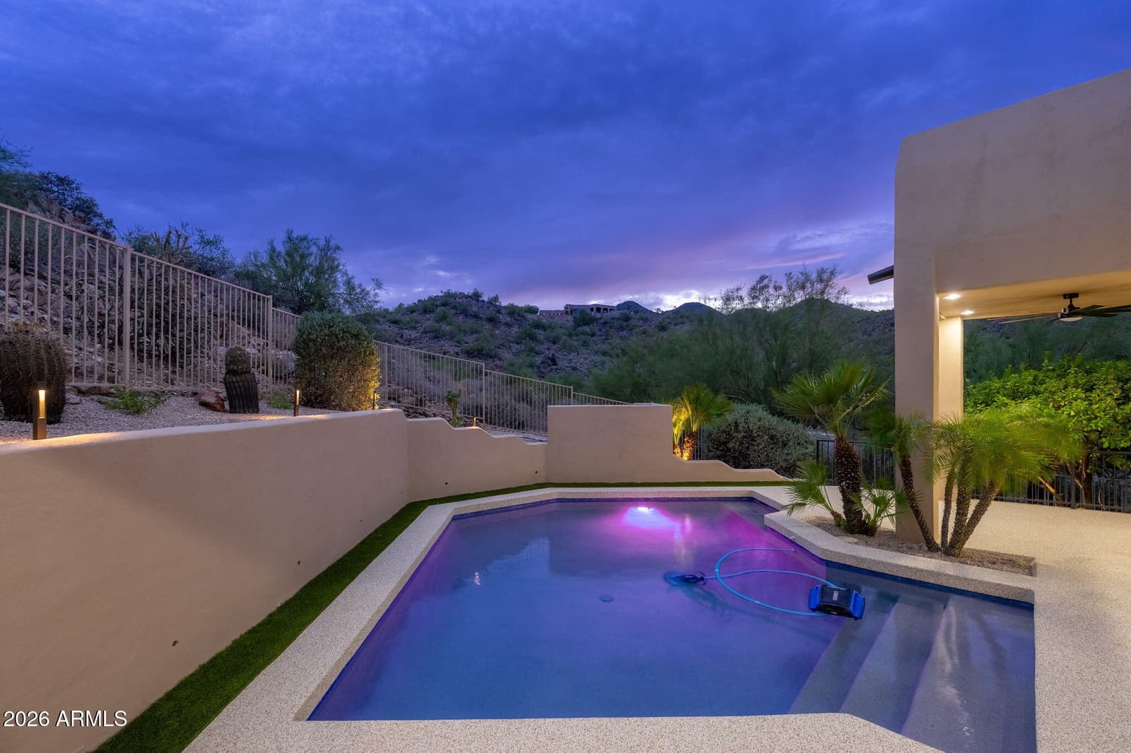14925 E Mayan Drive, Fountain Hills, AZ 85268 — photo 52 of 70