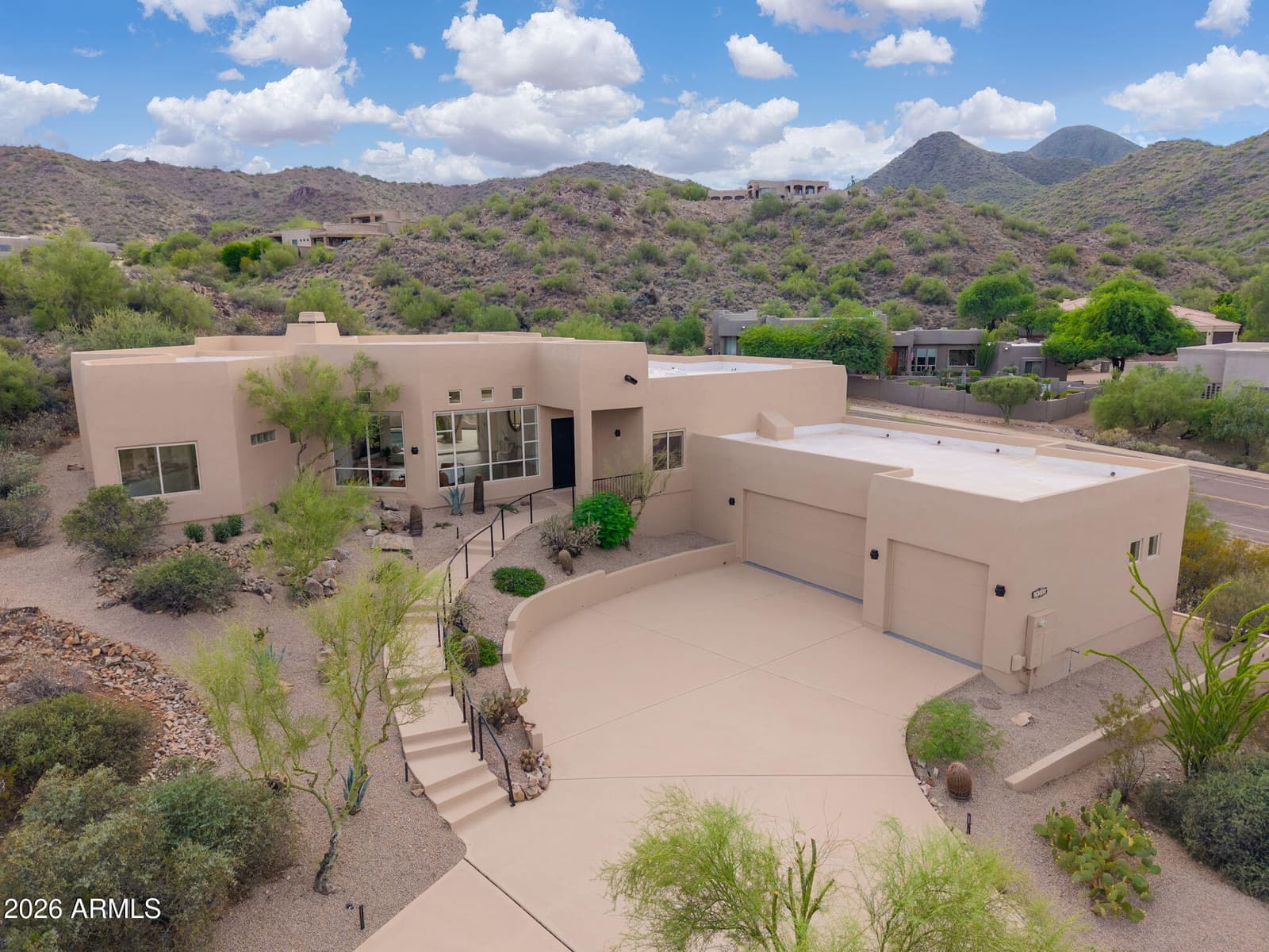14925 E Mayan Drive, Fountain Hills, AZ 85268 — photo 58 of 70