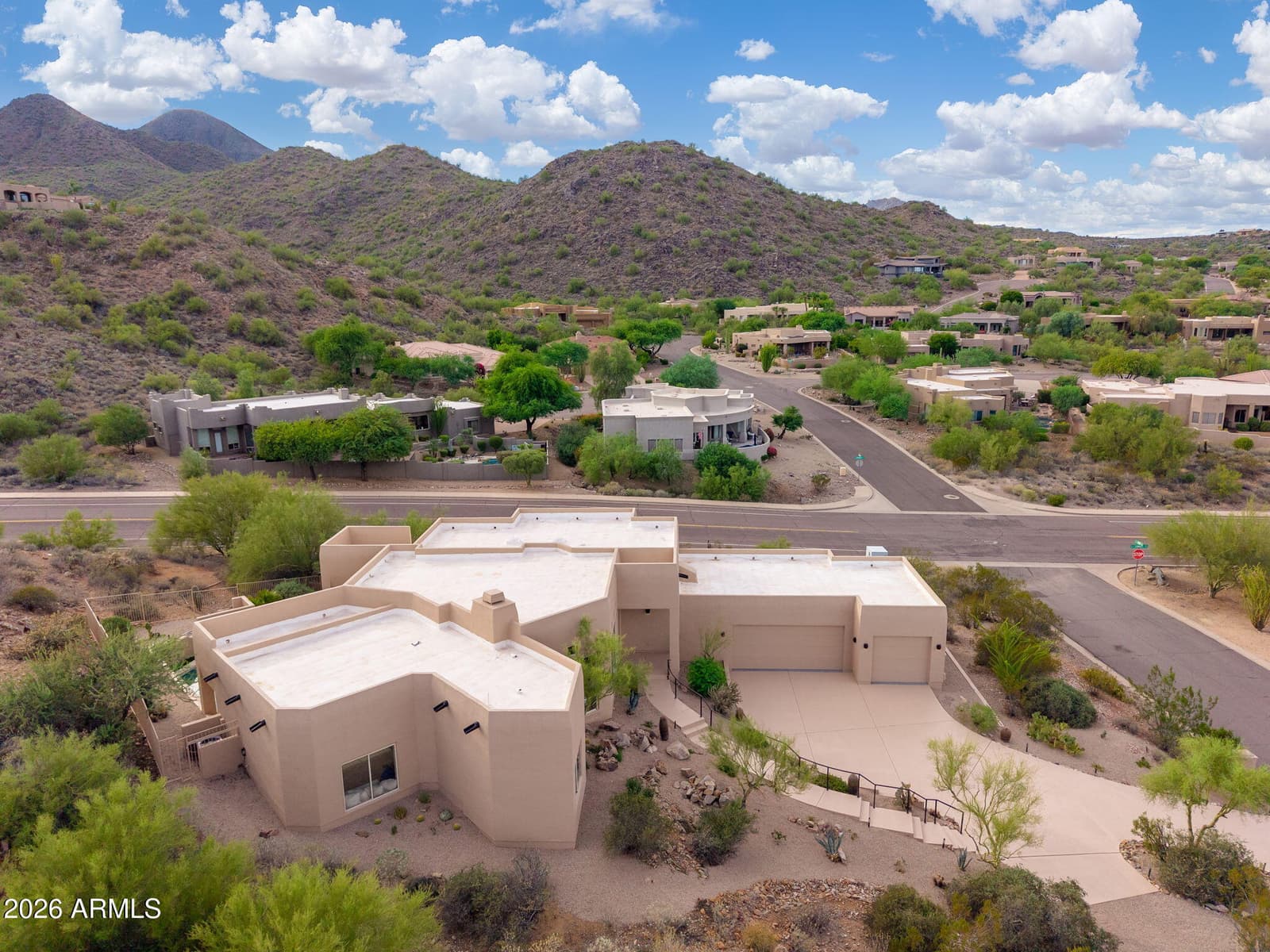 14925 E Mayan Drive, Fountain Hills, AZ 85268 — photo 59 of 70