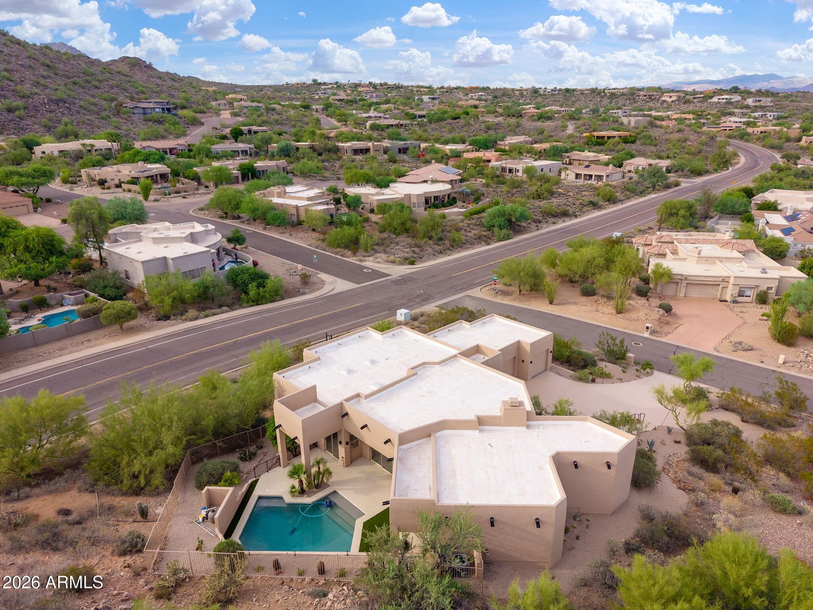 14925 E Mayan Drive, Fountain Hills, AZ 85268 — photo 60 of 70