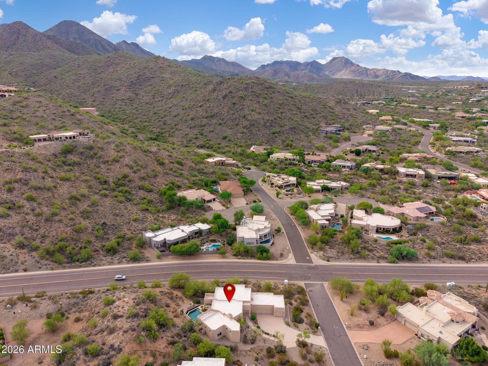 14925 E Mayan Drive, Fountain Hills, AZ 85268 — photo 69 of 70