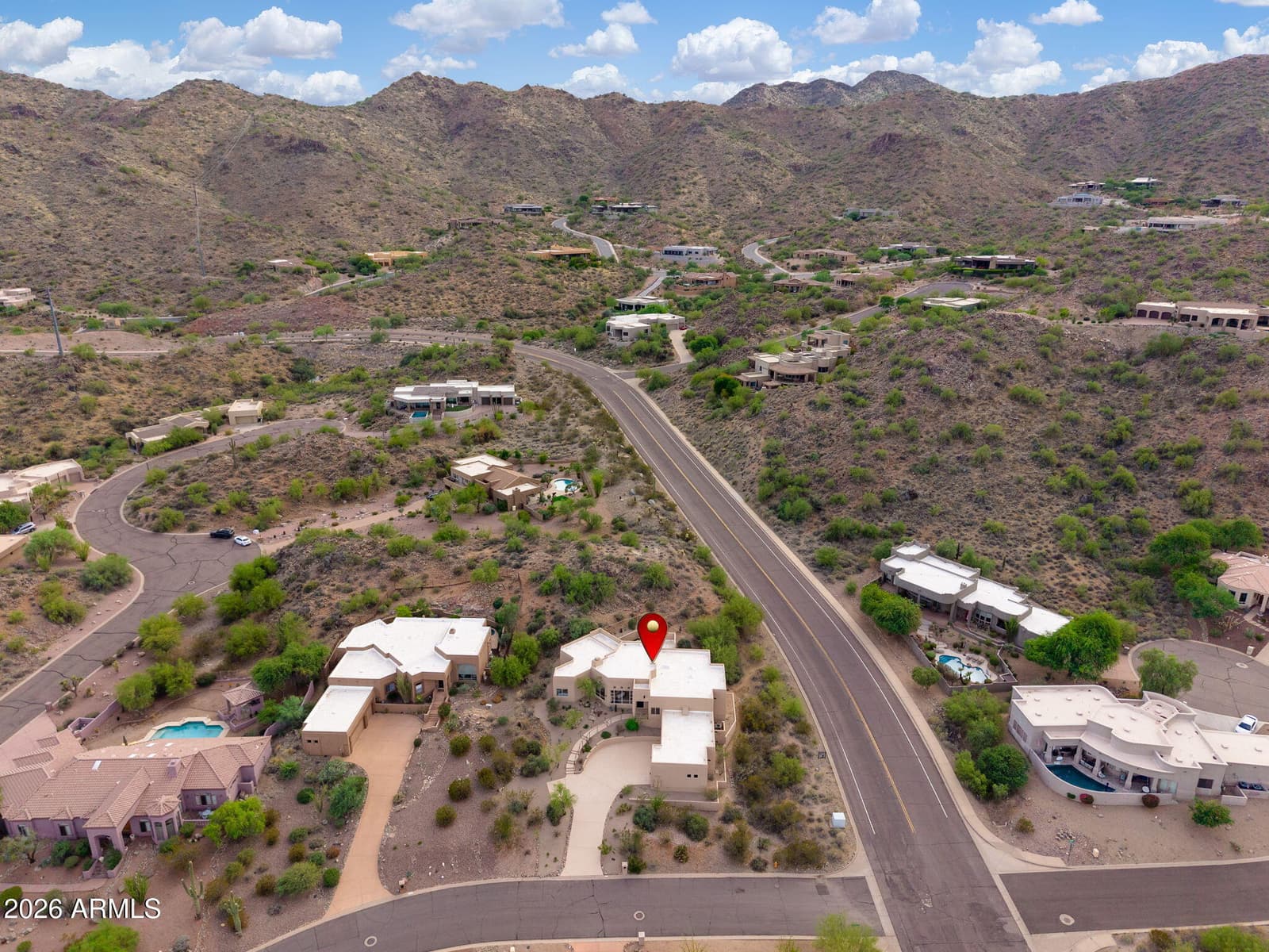 14925 E Mayan Drive, Fountain Hills, AZ 85268 — photo 70 of 70