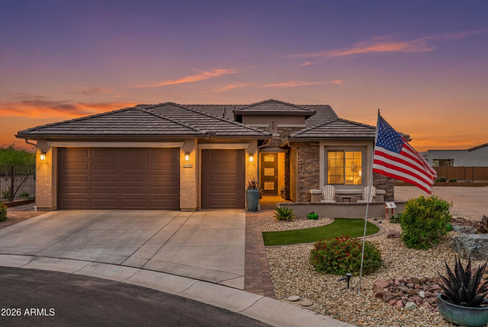 4318 W Acacia Drive, Eloy, AZ 85131 — photo 10 of 76
