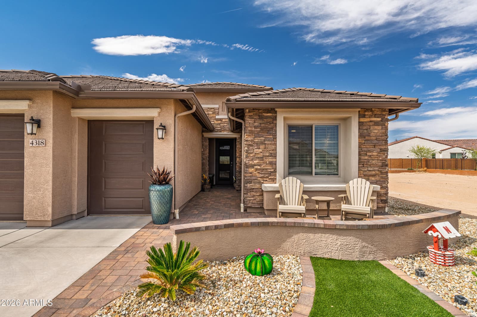 4318 W Acacia Drive, Eloy, AZ 85131 — photo 13 of 76