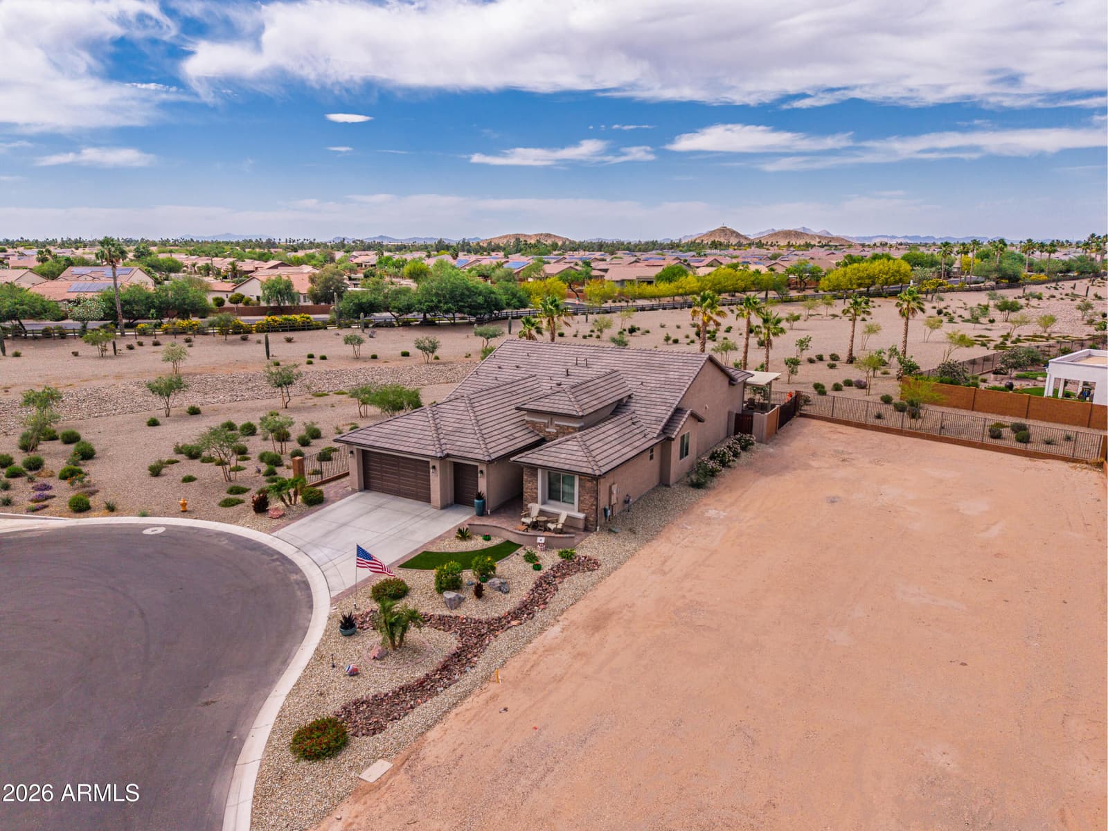 4318 W Acacia Drive, Eloy, AZ 85131 — photo 20 of 76