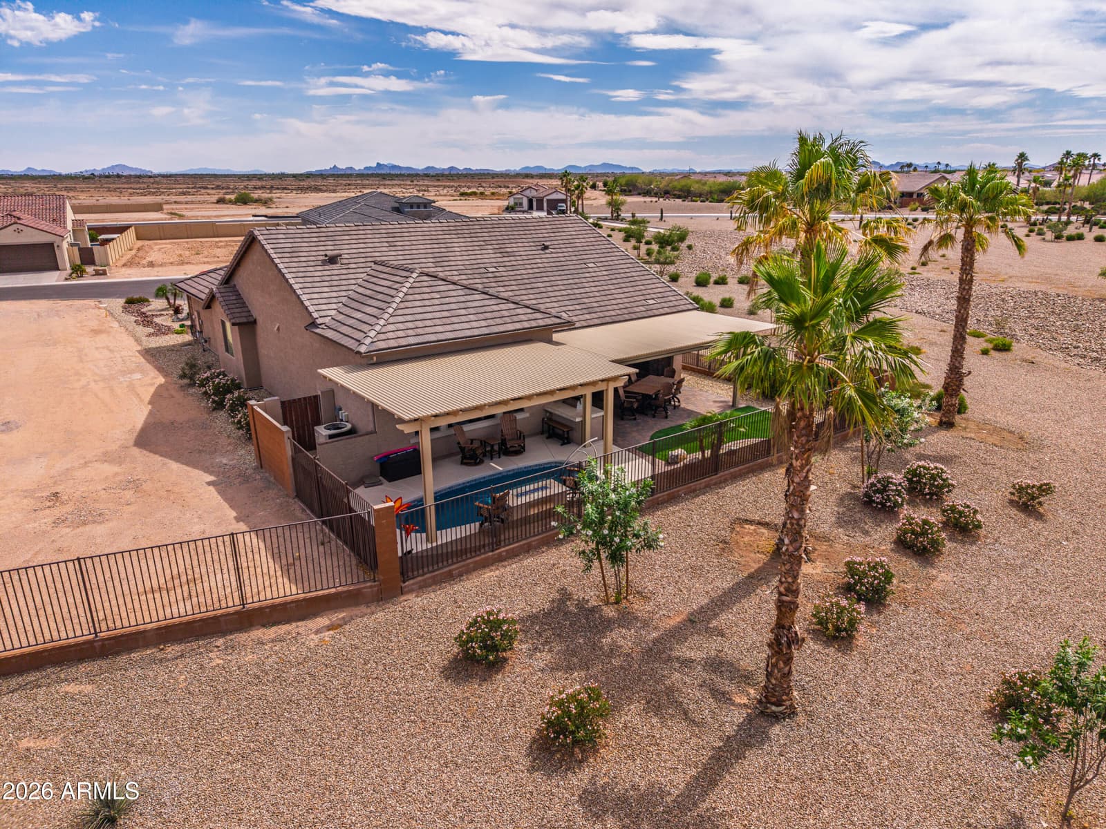 4318 W Acacia Drive, Eloy, AZ 85131 — photo 59 of 76