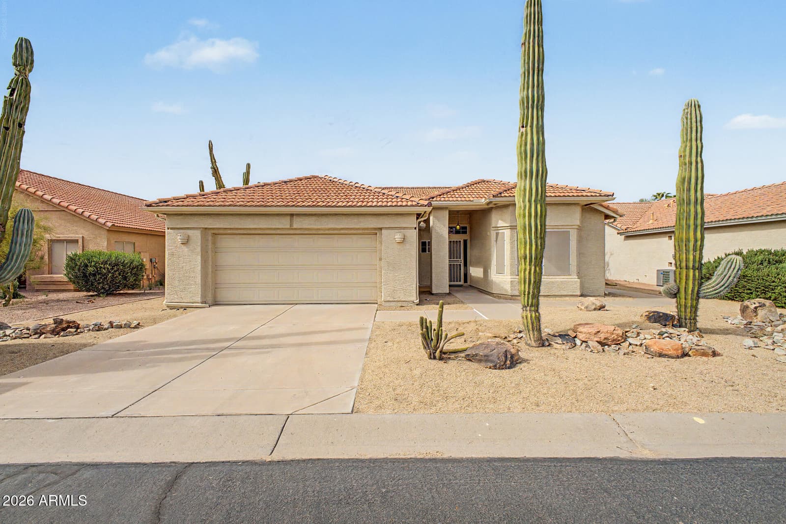 9506 E JADECREST Drive, Sun Lakes, AZ 85248