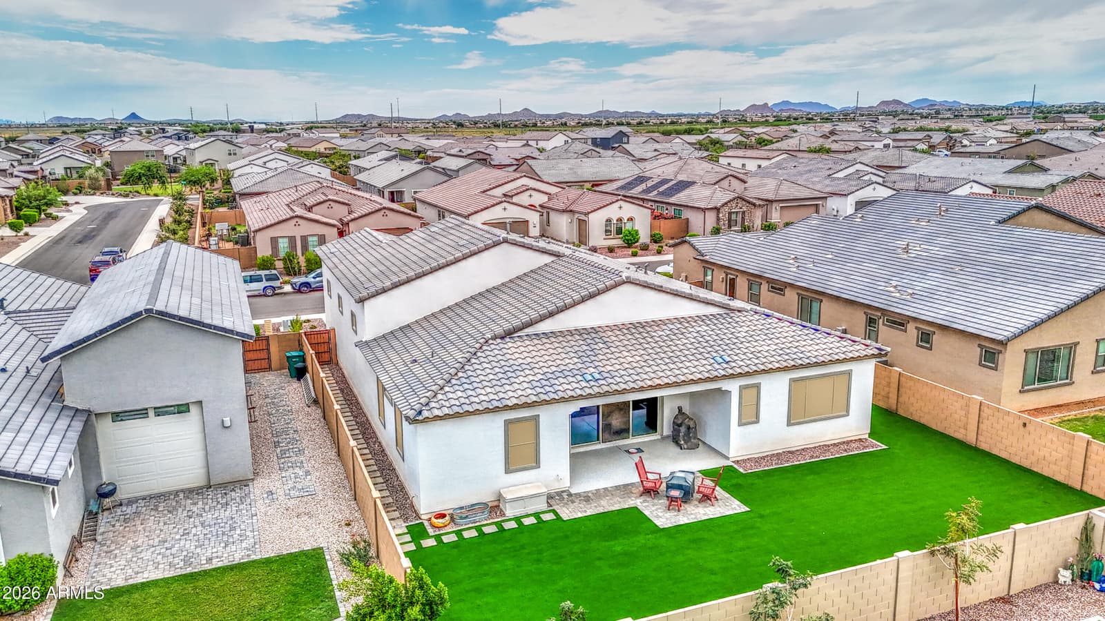 3964 E Kenley Lane, San Tan Valley, AZ 85143 — photo 50 of 59
