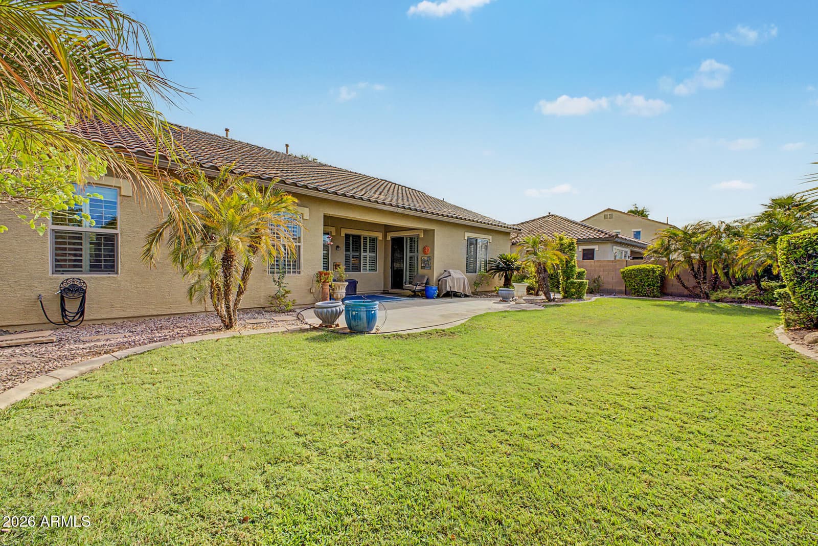 2724 E Bridgeport Parkway, Gilbert, AZ 85295 — photo 33 of 42