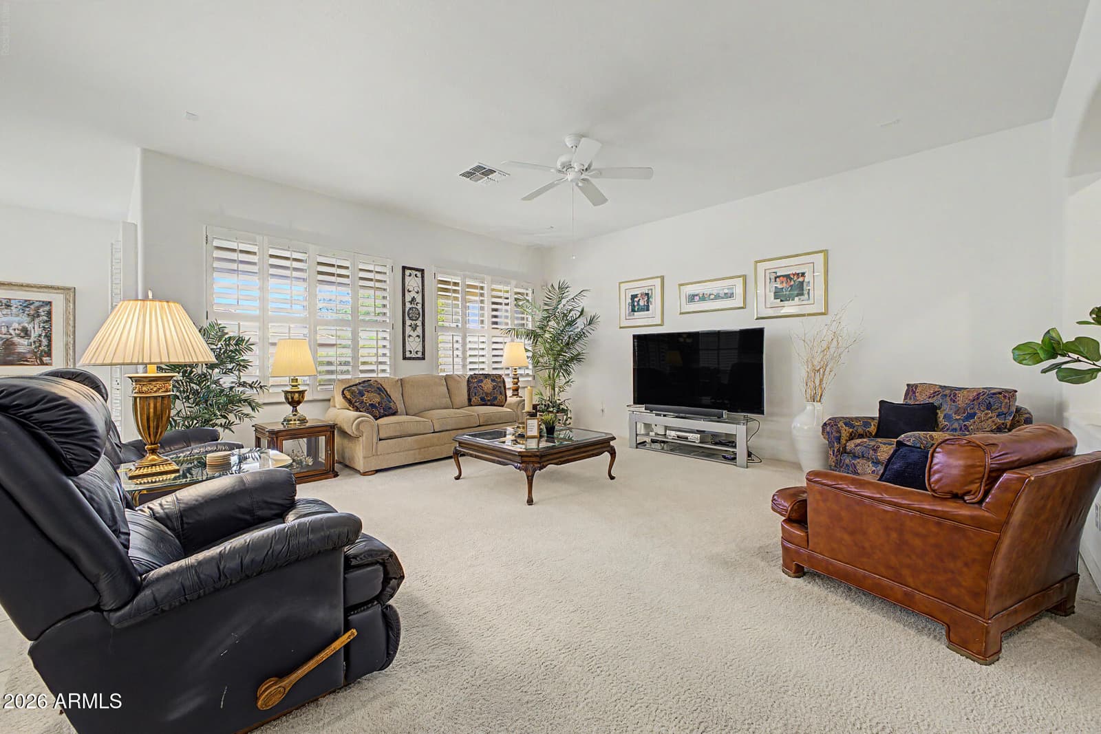 2724 E Bridgeport Parkway, Gilbert, AZ 85295 — photo 8 of 42