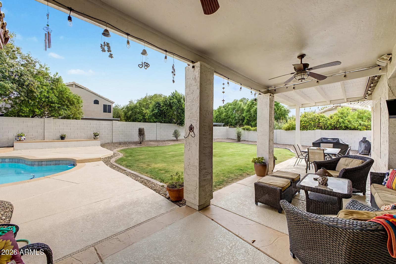 1813 W Goldfinch Way, Chandler, AZ 85286 — photo 13 of 58
