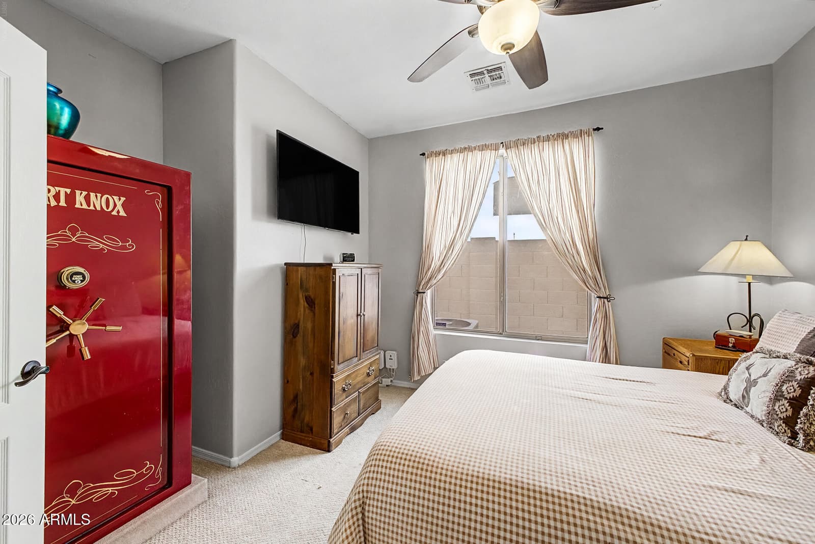 1813 W Goldfinch Way, Chandler, AZ 85286 — photo 28 of 58