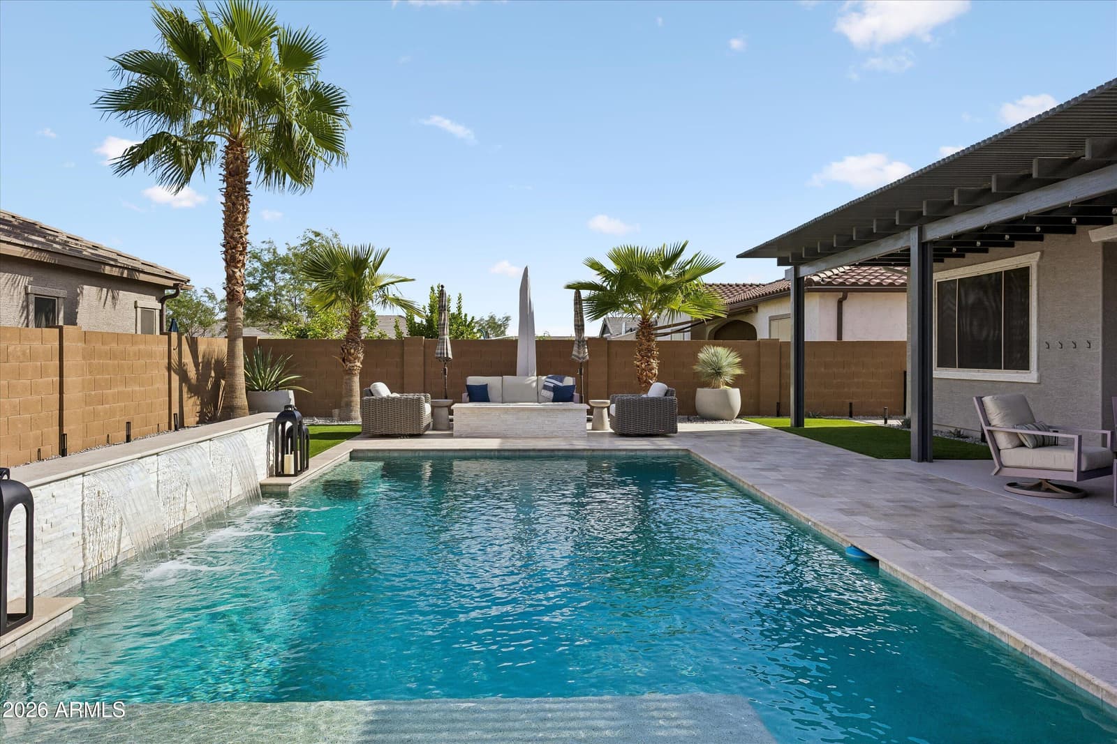 31537 N 126th Lane, Peoria, AZ 85383 — photo 71 of 175