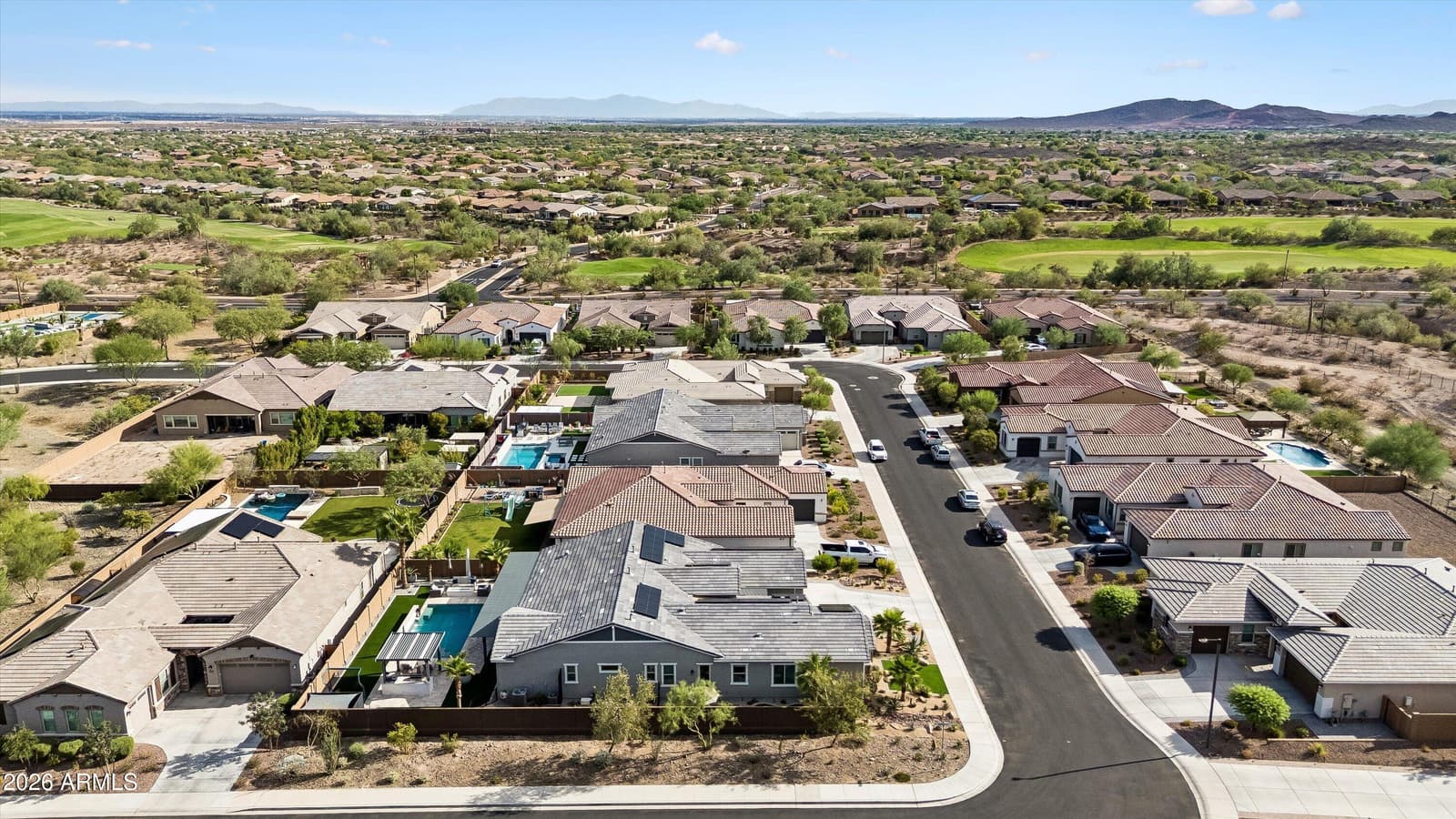 31537 N 126th Lane, Peoria, AZ 85383 — photo 112 of 175
