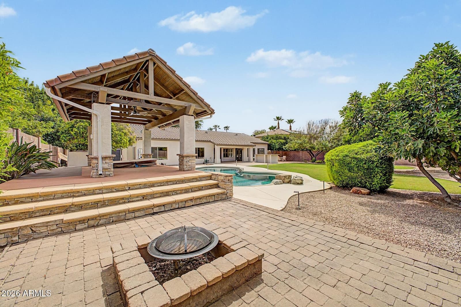 4206 E Fountain Street, Mesa, AZ 85205 — photo 44 of 47