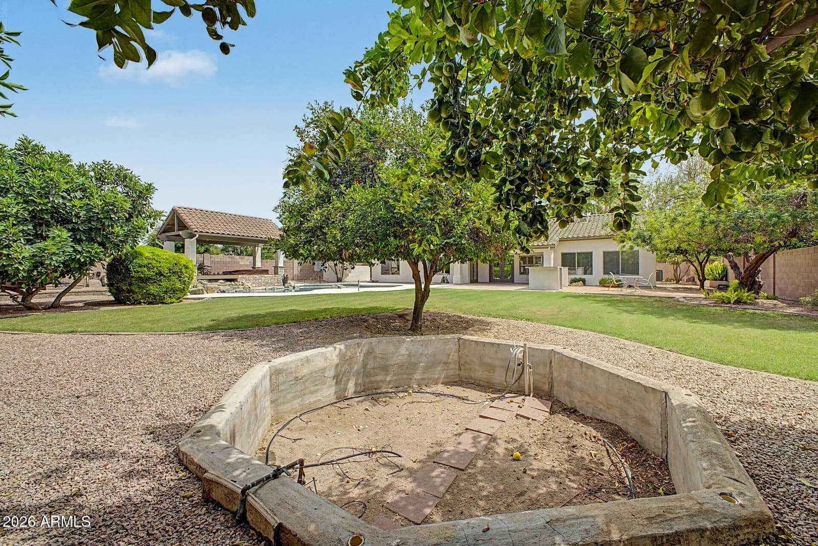 4206 E Fountain Street, Mesa, AZ 85205 — photo 46 of 47