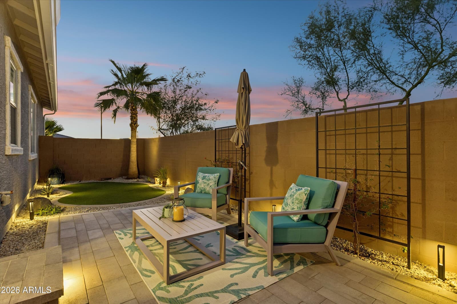 31537 N 126th Lane, Peoria, AZ 85383 — photo 104 of 175