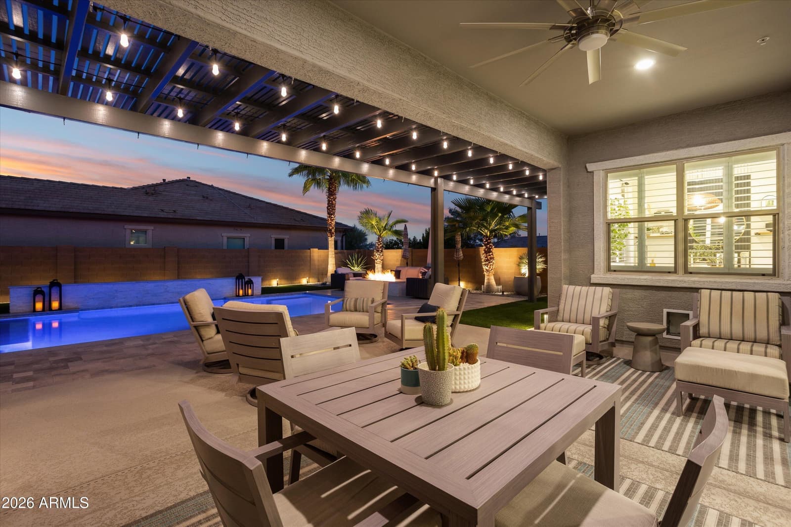 31537 N 126th Lane, Peoria, AZ 85383 — photo 67 of 175