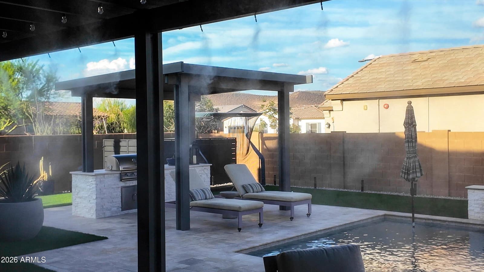 31537 N 126th Lane, Peoria, AZ 85383 — photo 77 of 175