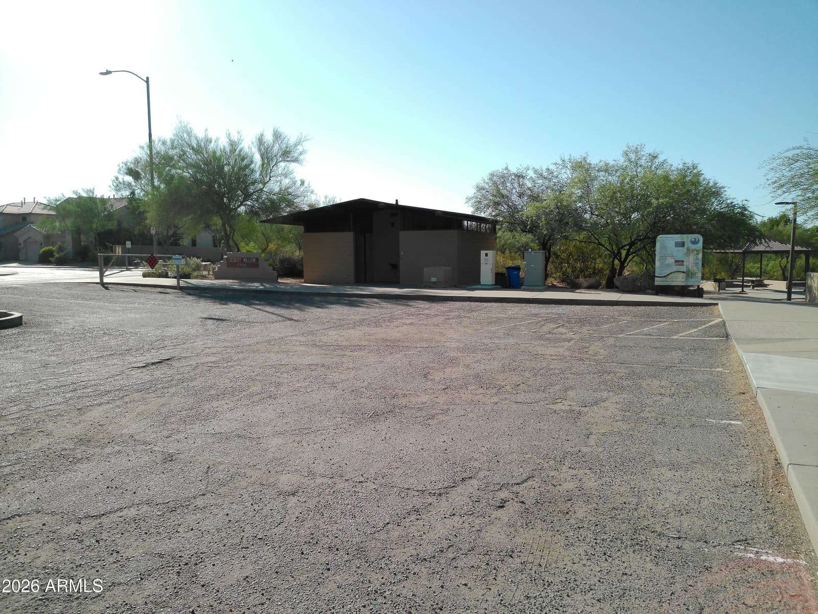 4163 E Wildcat Drive, Cave Creek, AZ 85331 — photo 10 of 14