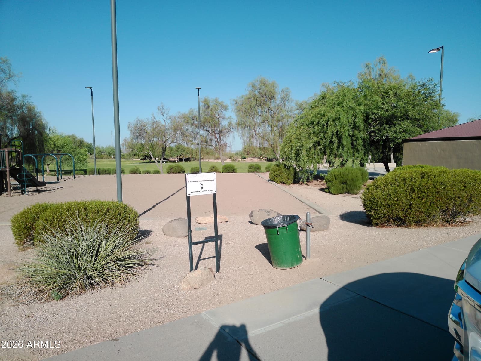 4163 E Wildcat Drive, Cave Creek, AZ 85331 — photo 11 of 14
