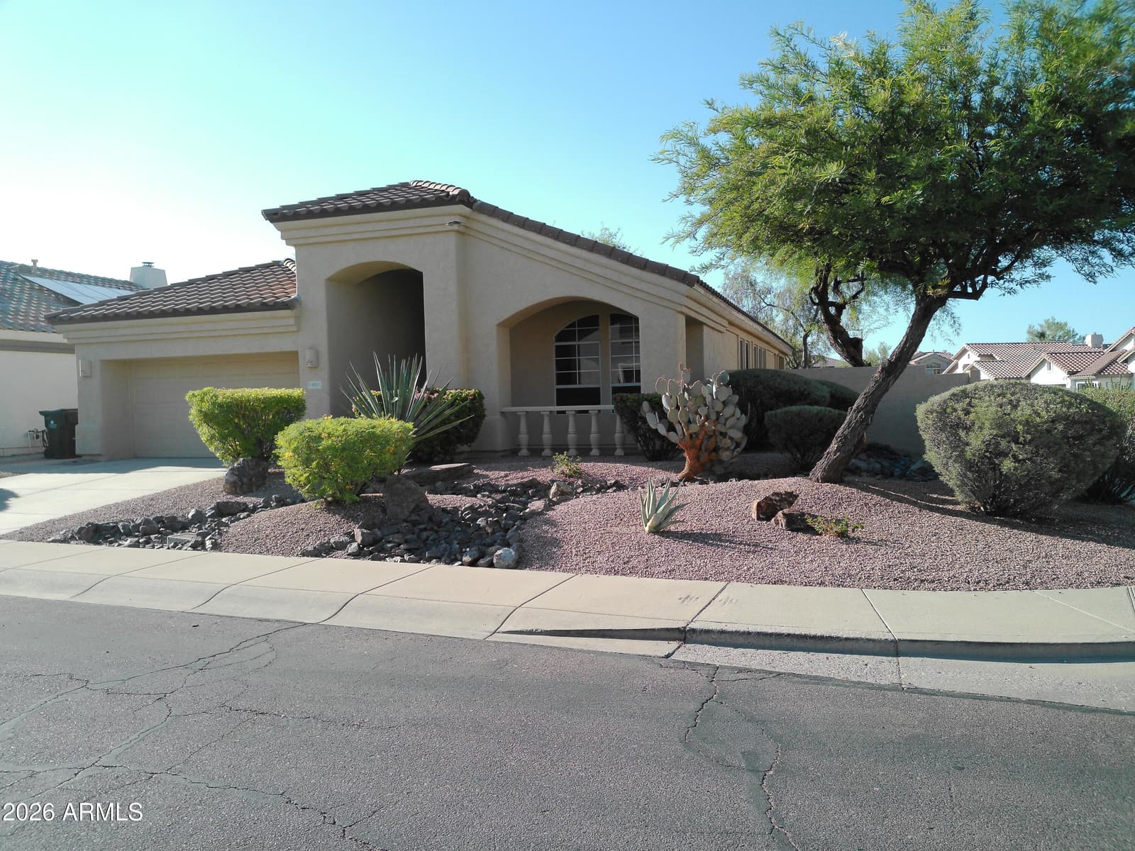 4163 E Wildcat Drive, Cave Creek, AZ 85331 — photo 13 of 14