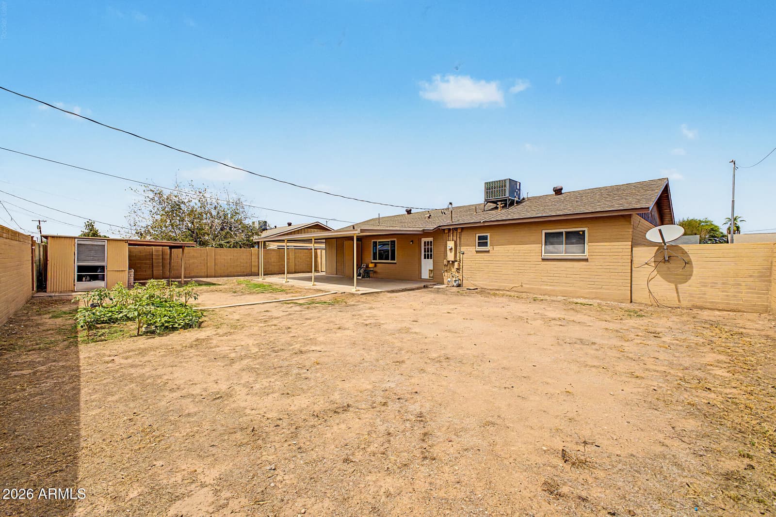 657 W Linda Lane, Chandler, AZ 85225 — photo 16 of 19