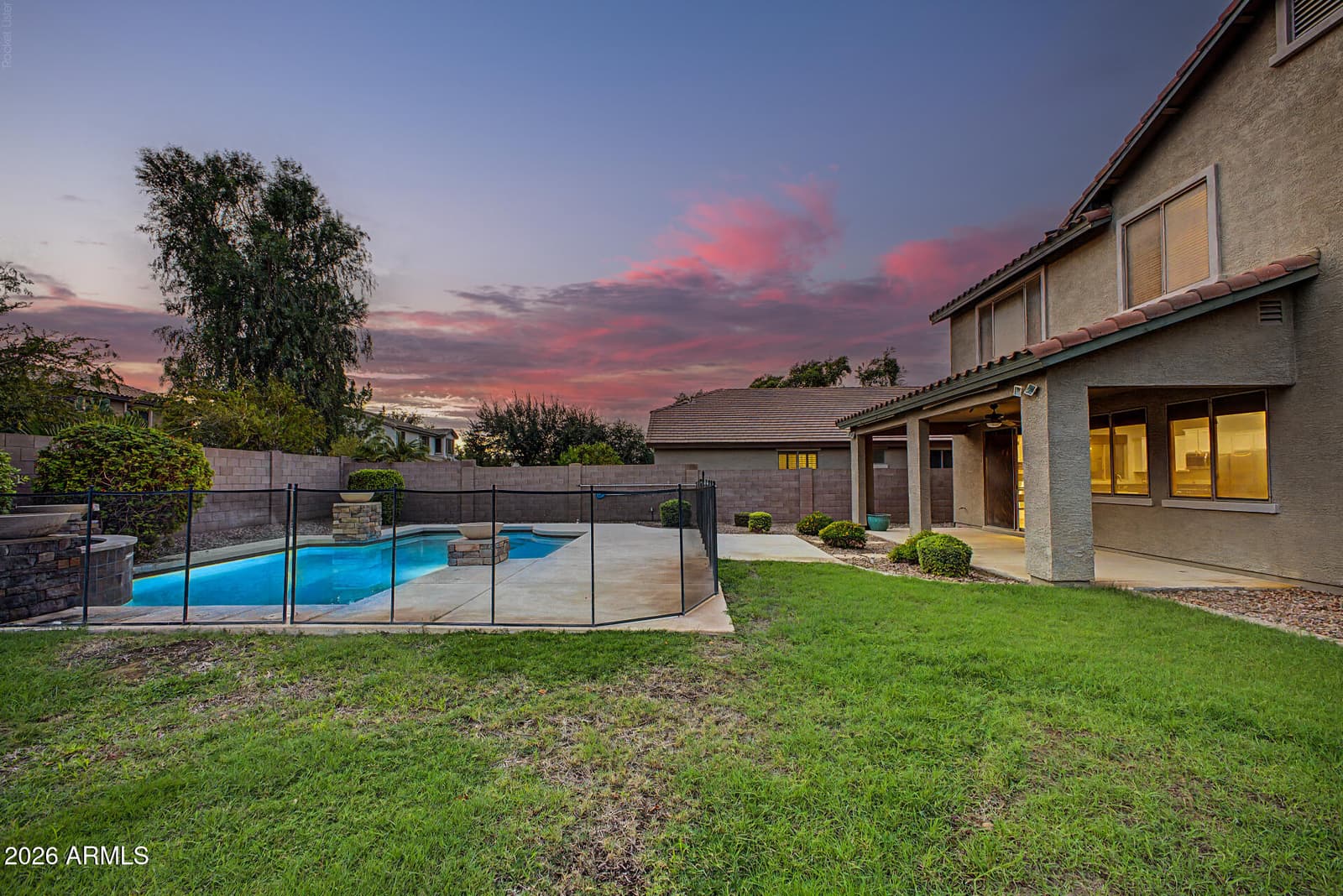 3764 S Windstream Place, Chandler, AZ 85286 — photo 30 of 57