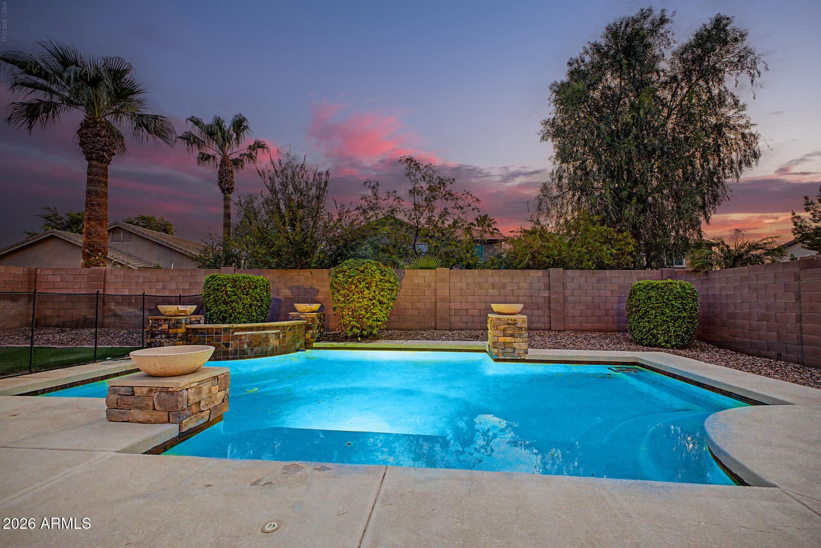 3764 S Windstream Place, Chandler, AZ 85286 — photo 28 of 57
