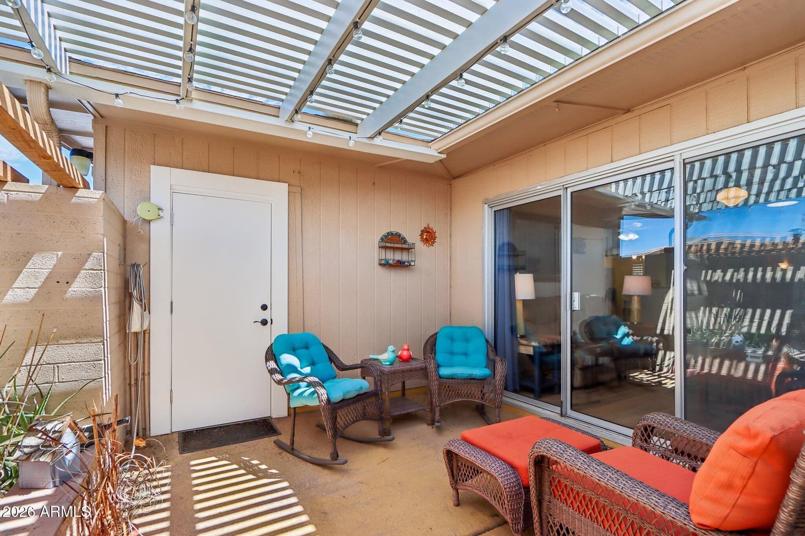 19026 N Camino Del Sol Drive, Sun City West, AZ 85375 — photo 18 of 21